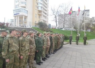 В период с 04.05.2026 г. по 16.05.2026 г. с обучающимися 2-го курса ГБПОУ КК «Новороссийский колледж