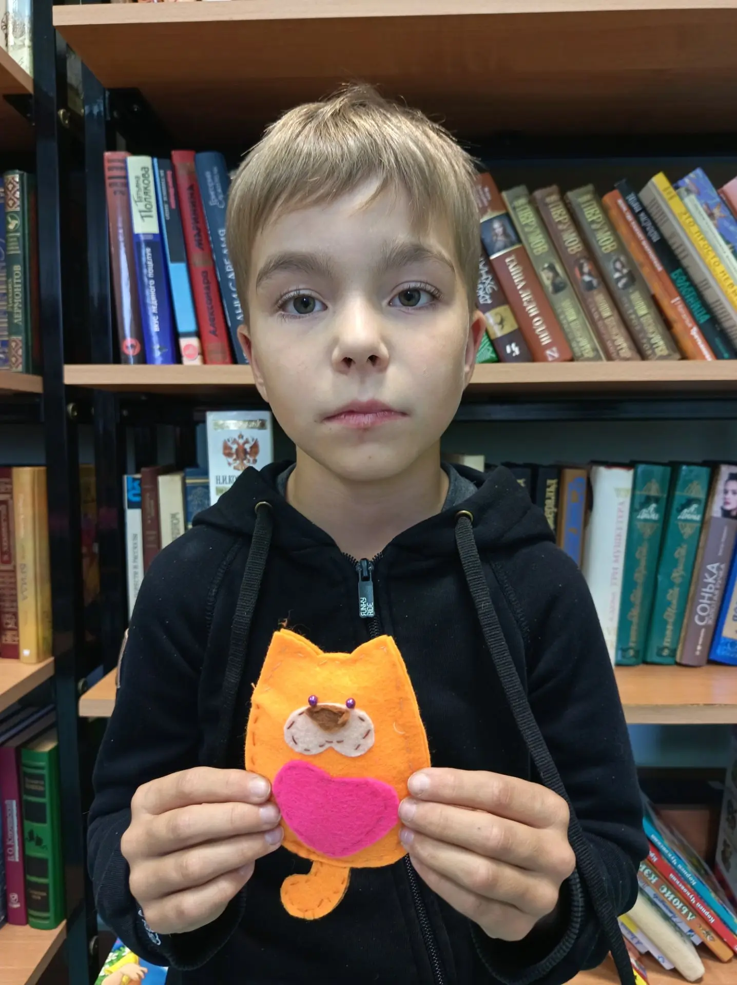 🧸«Фетрики»🪡🧵