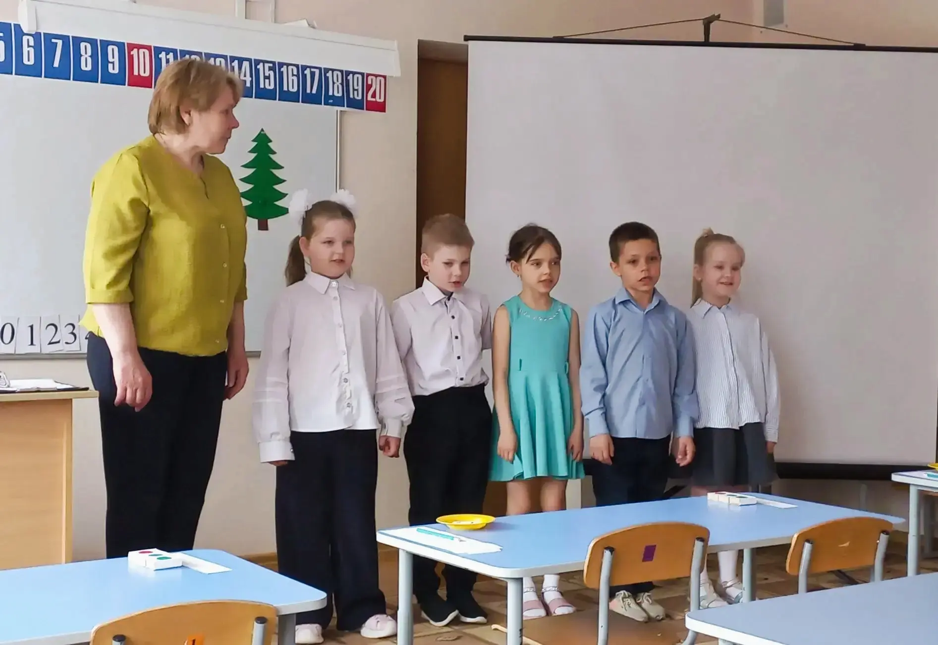 Дошкольное детство — удивительный и прекрасный период в жизни каждого ребёнка. Пришло в...