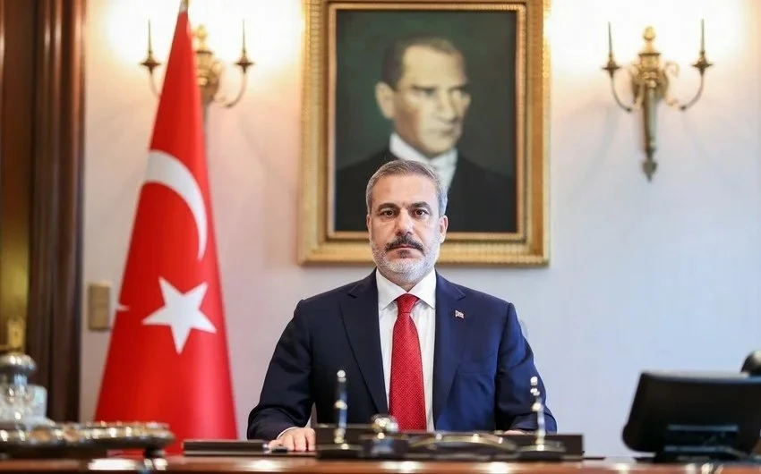 🇹🇷Еще одни миротворцы выискались!