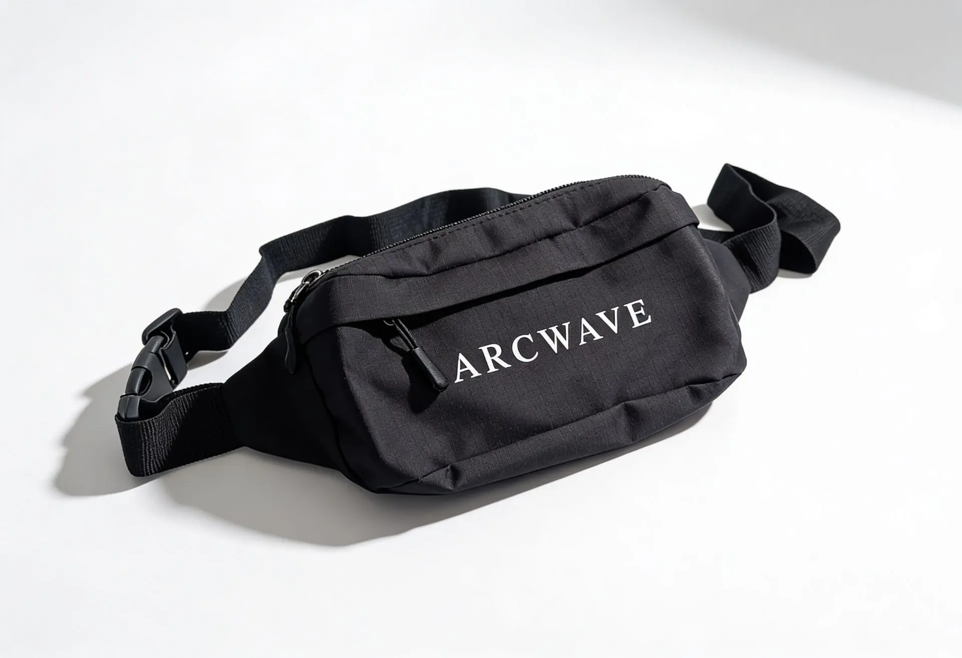 Подарок, который всегда пригодится: дарим фирменную поясную сумку ARCwave с покупкой IO...