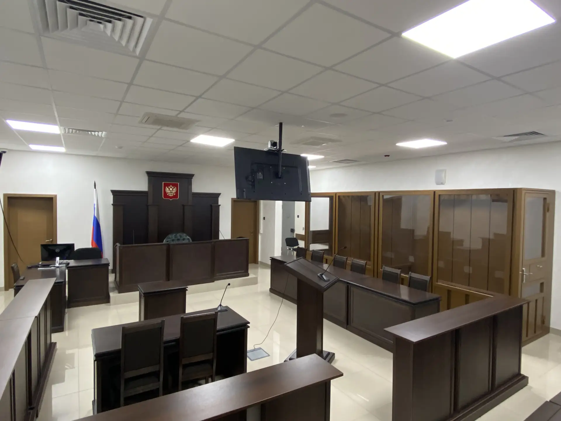 Рязанским областным судом вынесен приговор по делу о производстве наркотических средств

4 июня 2026