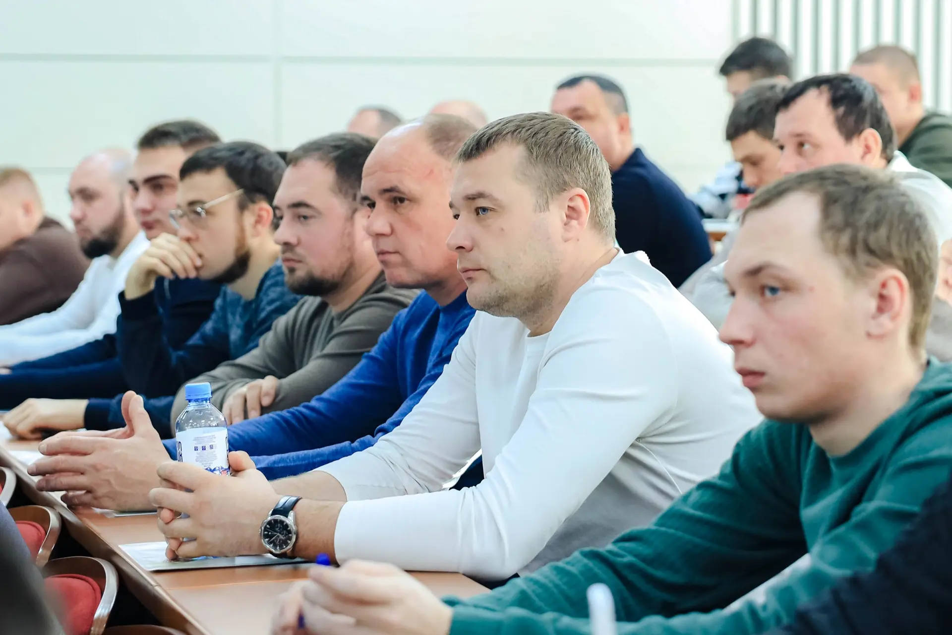 Сегодня университет — это полифункциональная площадка, способная не только обеспечивать базовыми отр