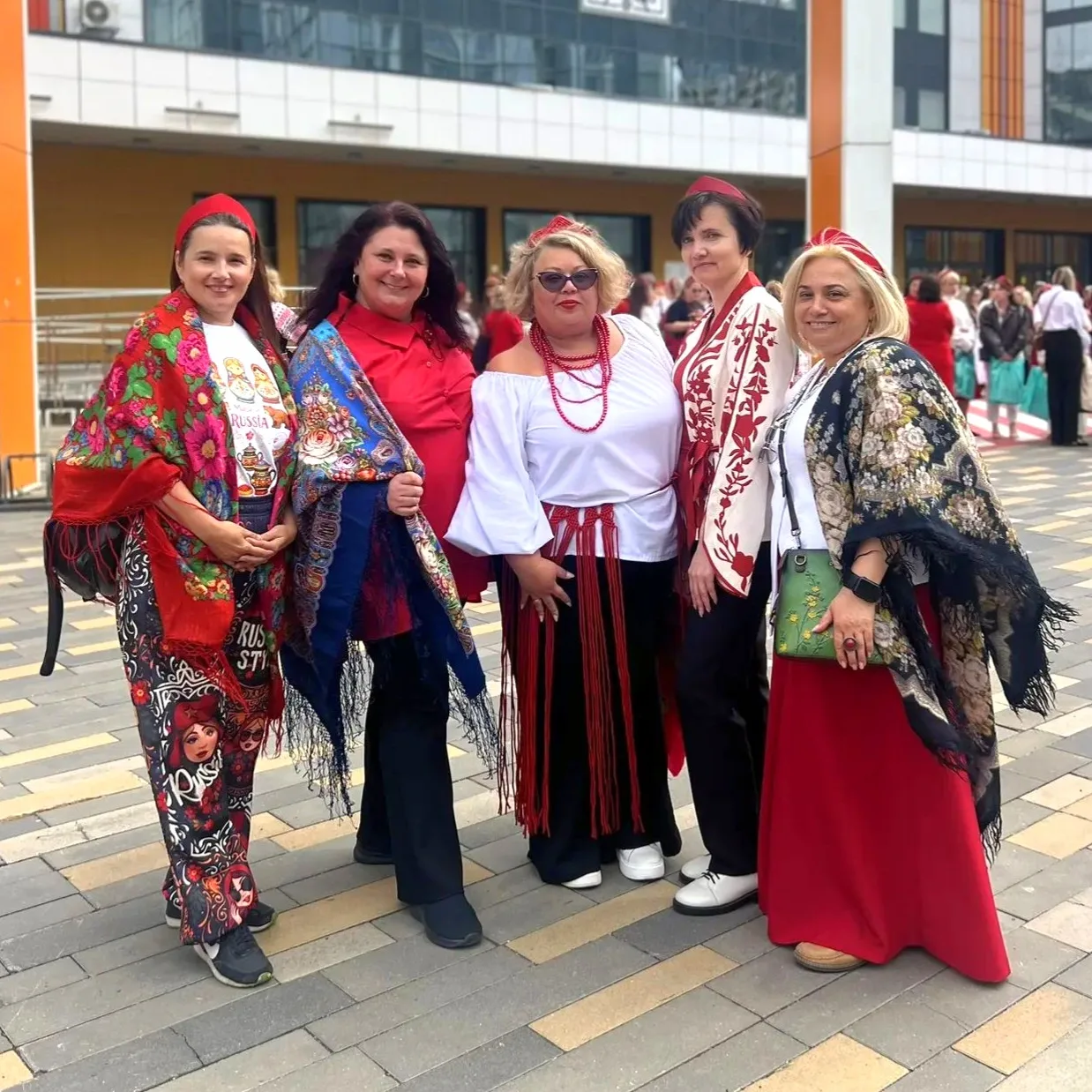 🎓 Учителя школы Карамзина на Всероссийском форуме начальных классов