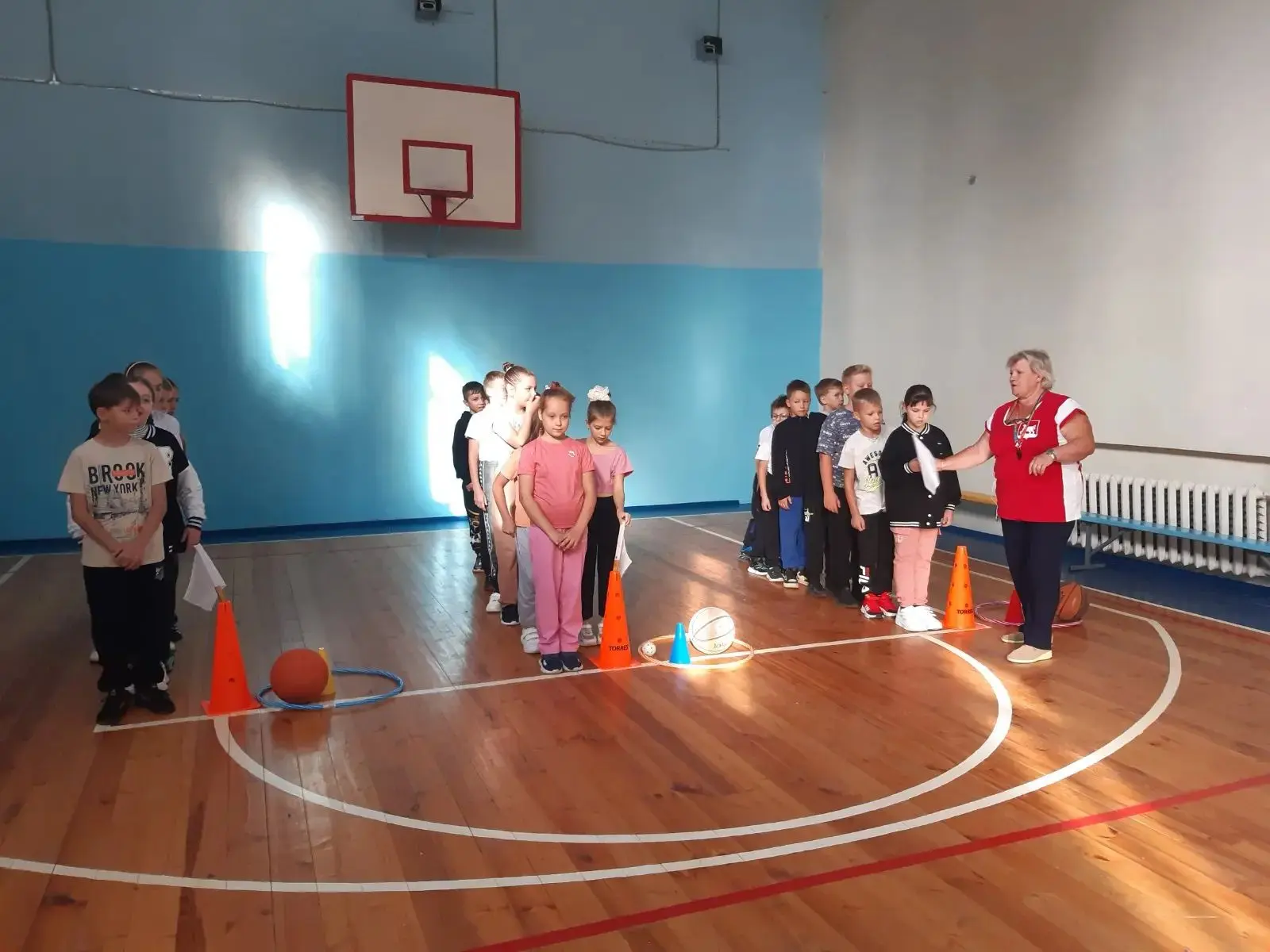 🏐Сегодня День физкультурника, и этот праздник по-настоящему объединяет всех, кто влюбл...