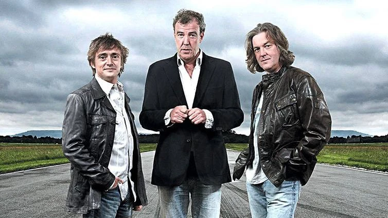У бывшего ведущего Top Gear Джереми Кларксона диагностировали рак

Об этом он сам сообщил в своем шо