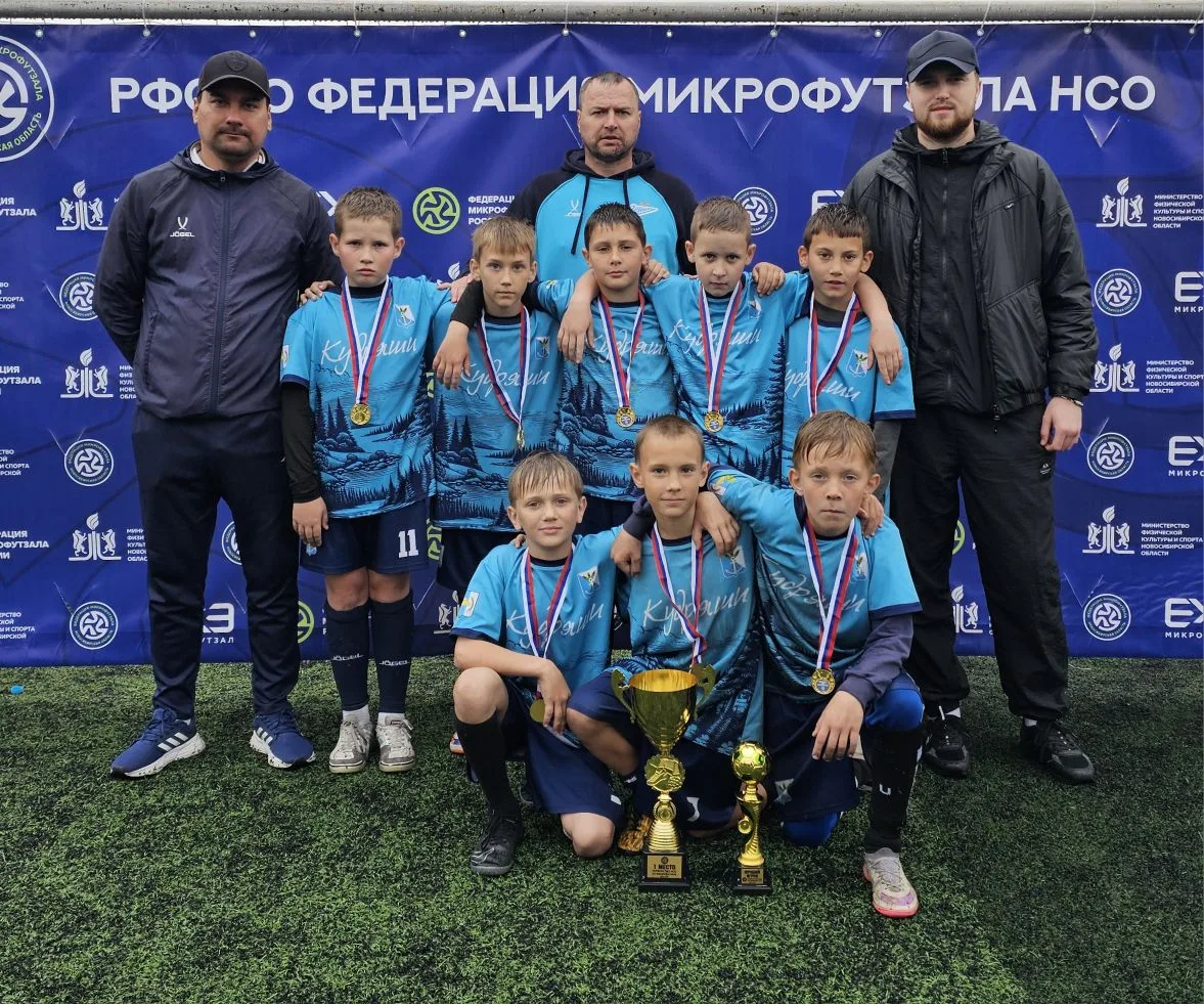 ⚽️🥅 МИКРОФУТЗАЛ 🥅⚽️

30 – 31 мая 2026 года на искусственном травяном газоне стадиона "Фламинго" (г