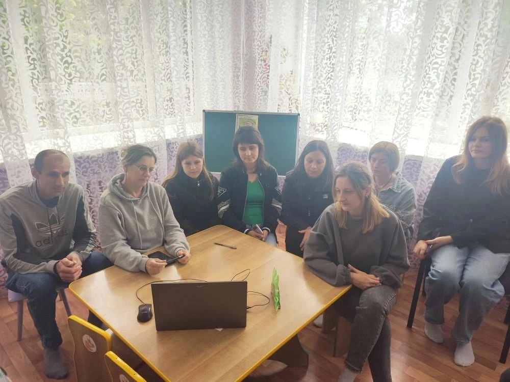 В современном мире, где интенсивность дорожного движения постоянно растет, задача обучения дошкольни