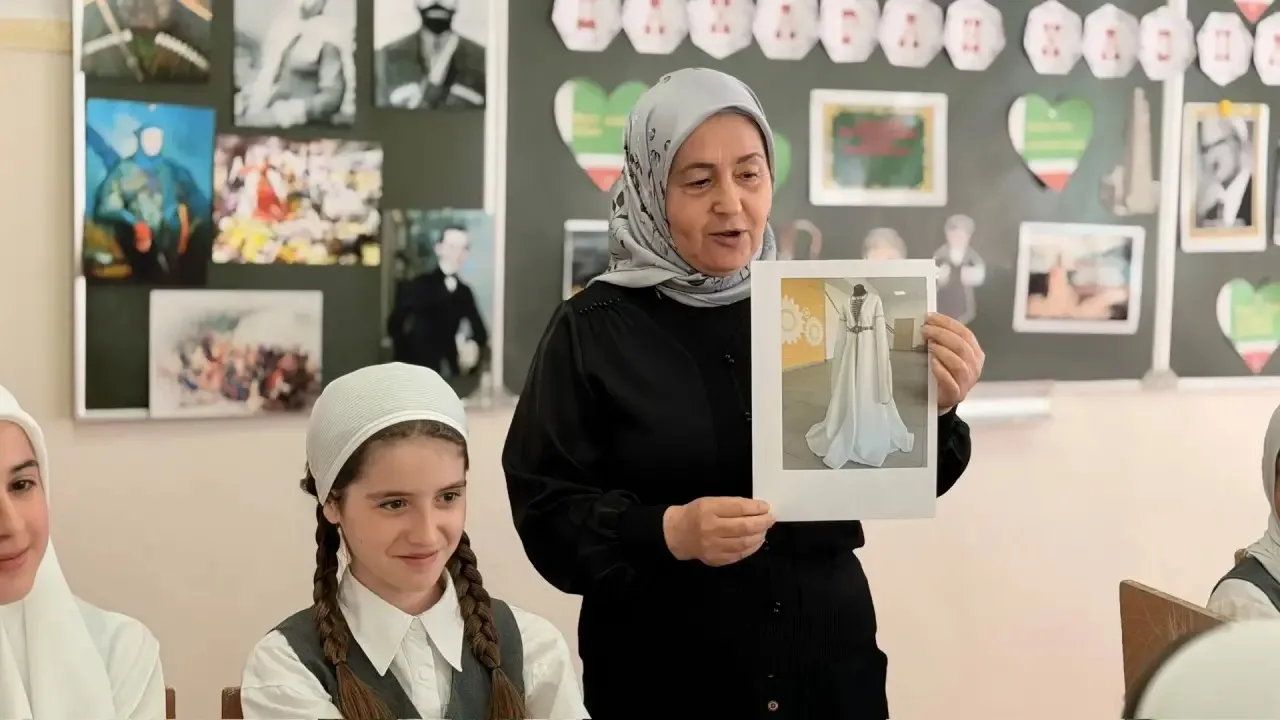 🖼️21 апреля в стенах нашей школы прозвенели веселые звонки🔔, возвещая о начале особог...