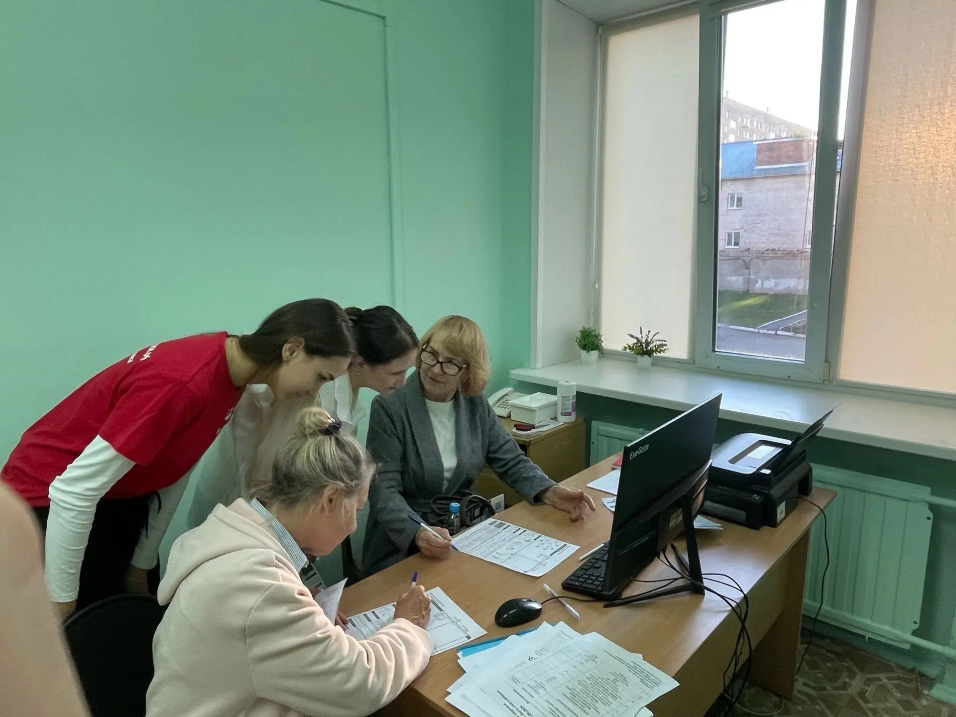 💯 Память под защитой