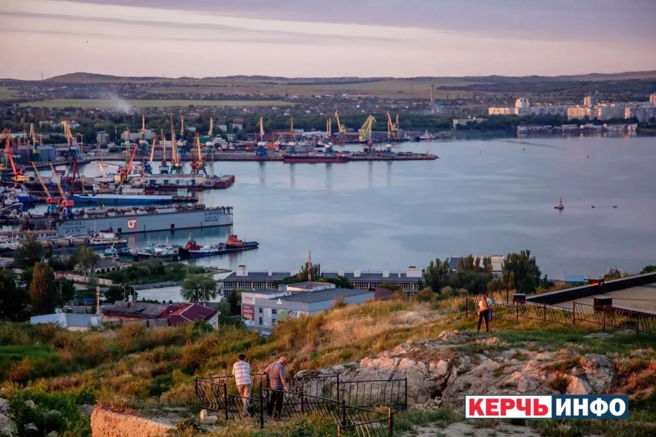 ‼️Керчь готовится к 2650-летию: на подготовку уже выделили 83 млн рублей