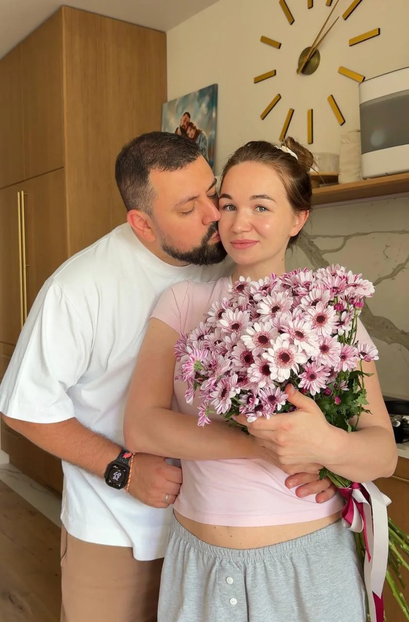 Изображение 1 к публикации «Lera_Danya»