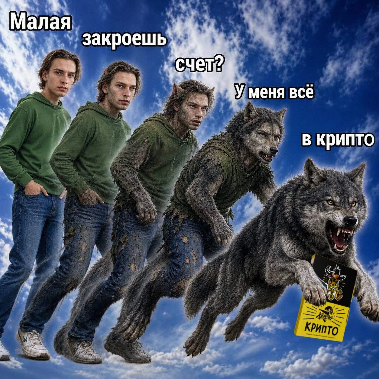 НОВЫЙ АРОМАТ ОТ ХУЛИГАНА