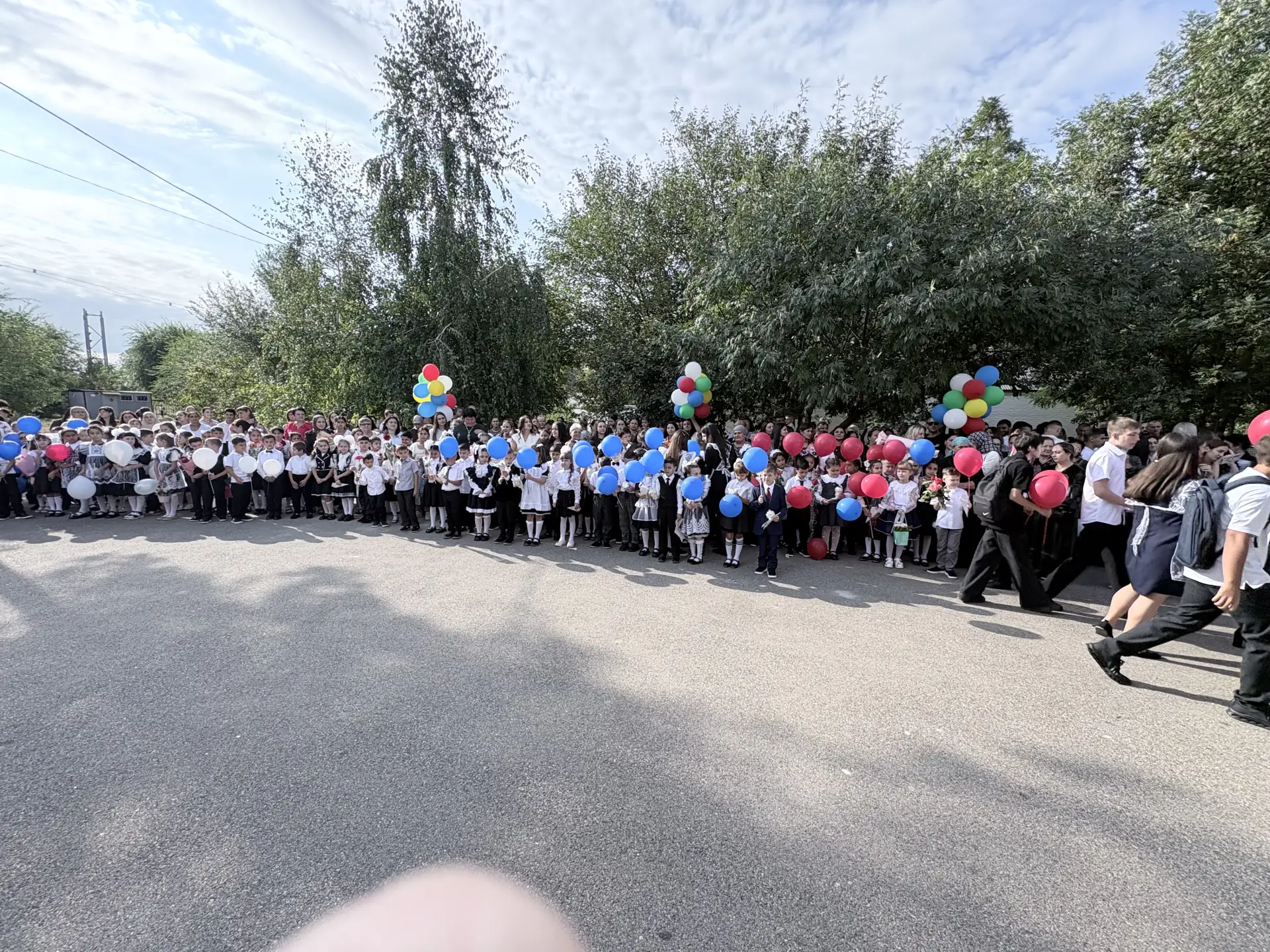 🇷🇺📚🔔 ДЕНЬ ЗНАНИЙ — 2026!