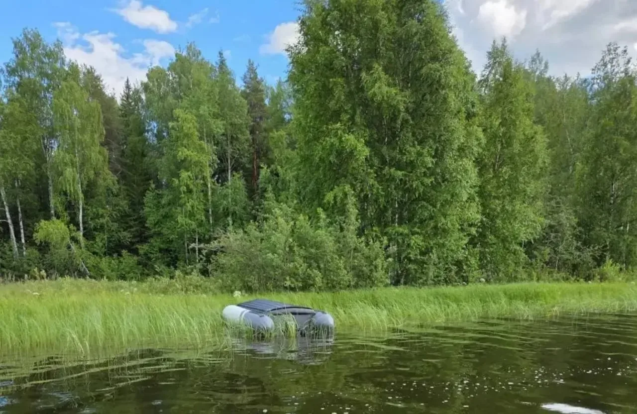 Трагедия на воде: в Онежском округе утонули мужчина и подросток