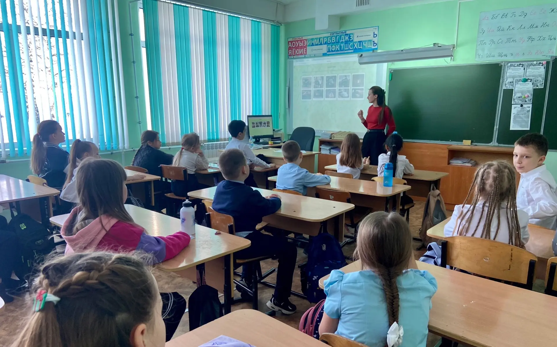МОБУ СОШ С.Засечное : «Разговоры о важном» 16 марта в МОБУ СОШ с.Засечное прошло  очередное занятие 