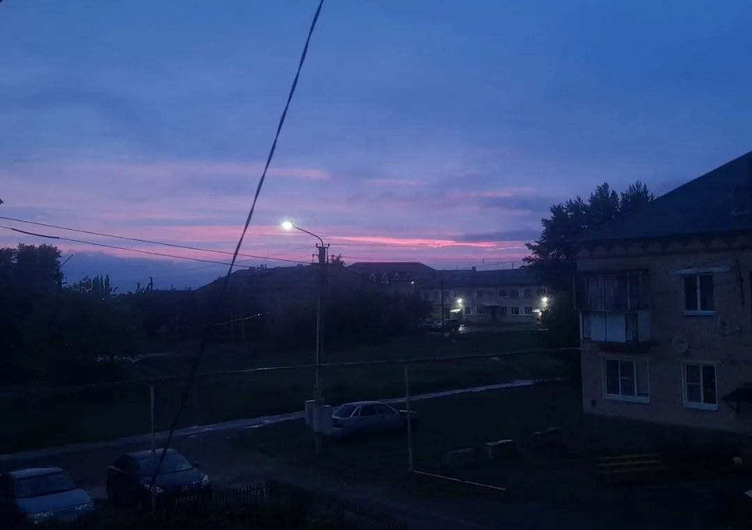 Присылайте Ваши фото в "Предложить пост"