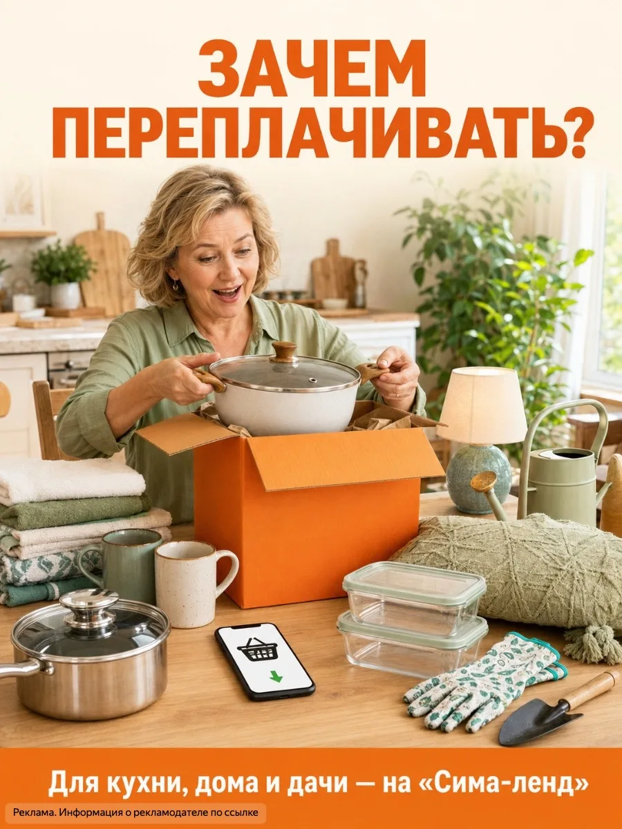 А вы точно покупаете там, где дешевле?

Привычный магазин – ещё не значит самый выгодный.

Собрали к
