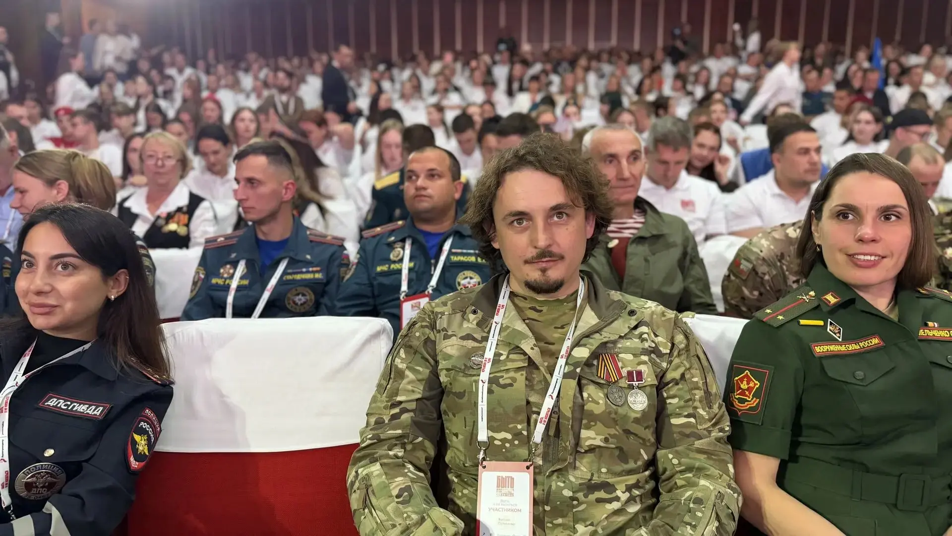 С 17 по 20 августа мне довелось побывать в Суздале на полуфинале Всероссийского конкурс...
