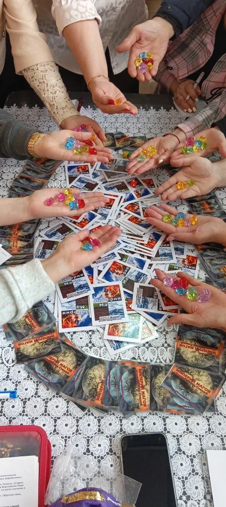 ✨ Фестиваль «Небо объединяет»: день, когда встретились традиции, технологии и самопозна...