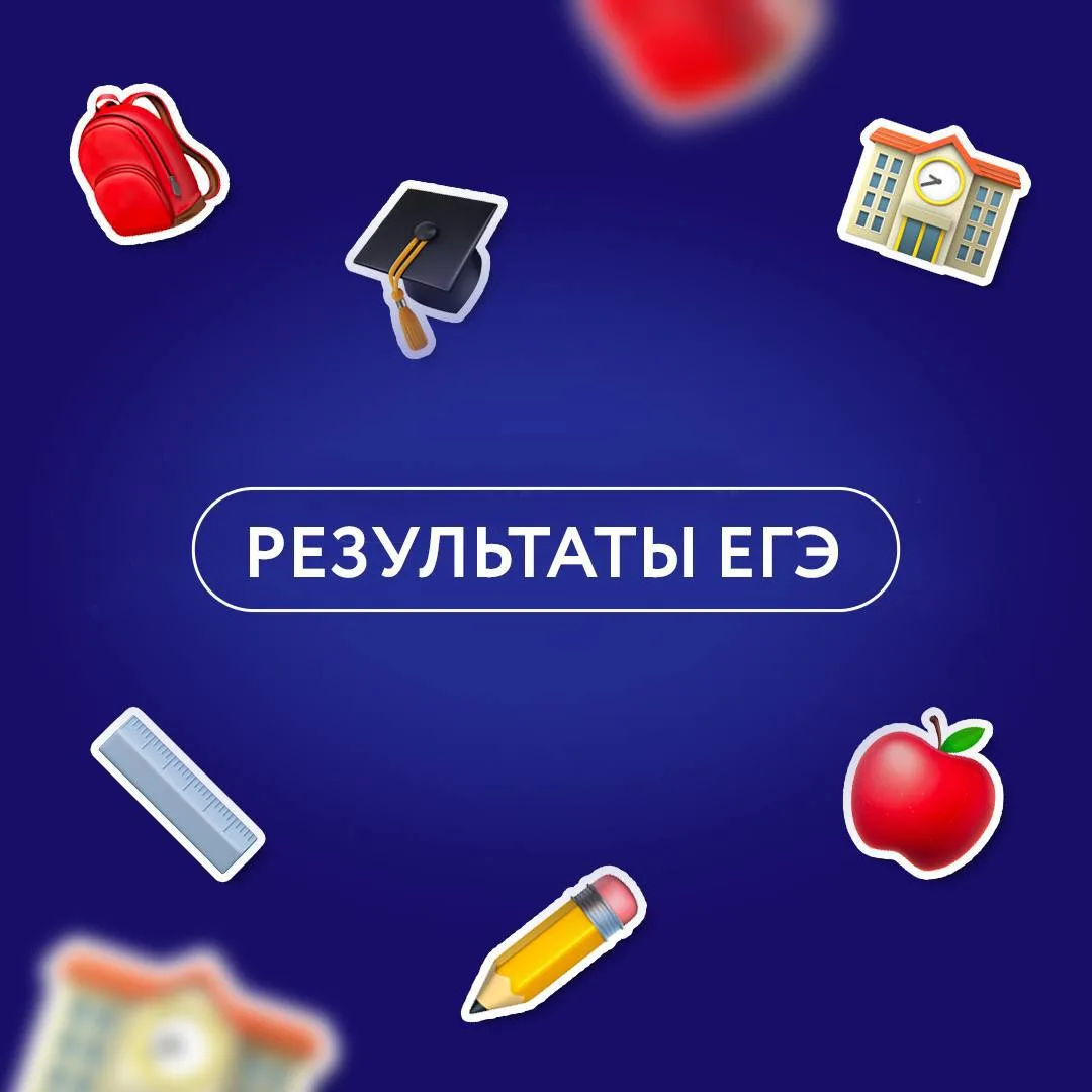 Делимся результатами наших учеников на ЕГЭ!

Литература: 
• Светлана Н.- 100 баллов

Химия:
• Илья А