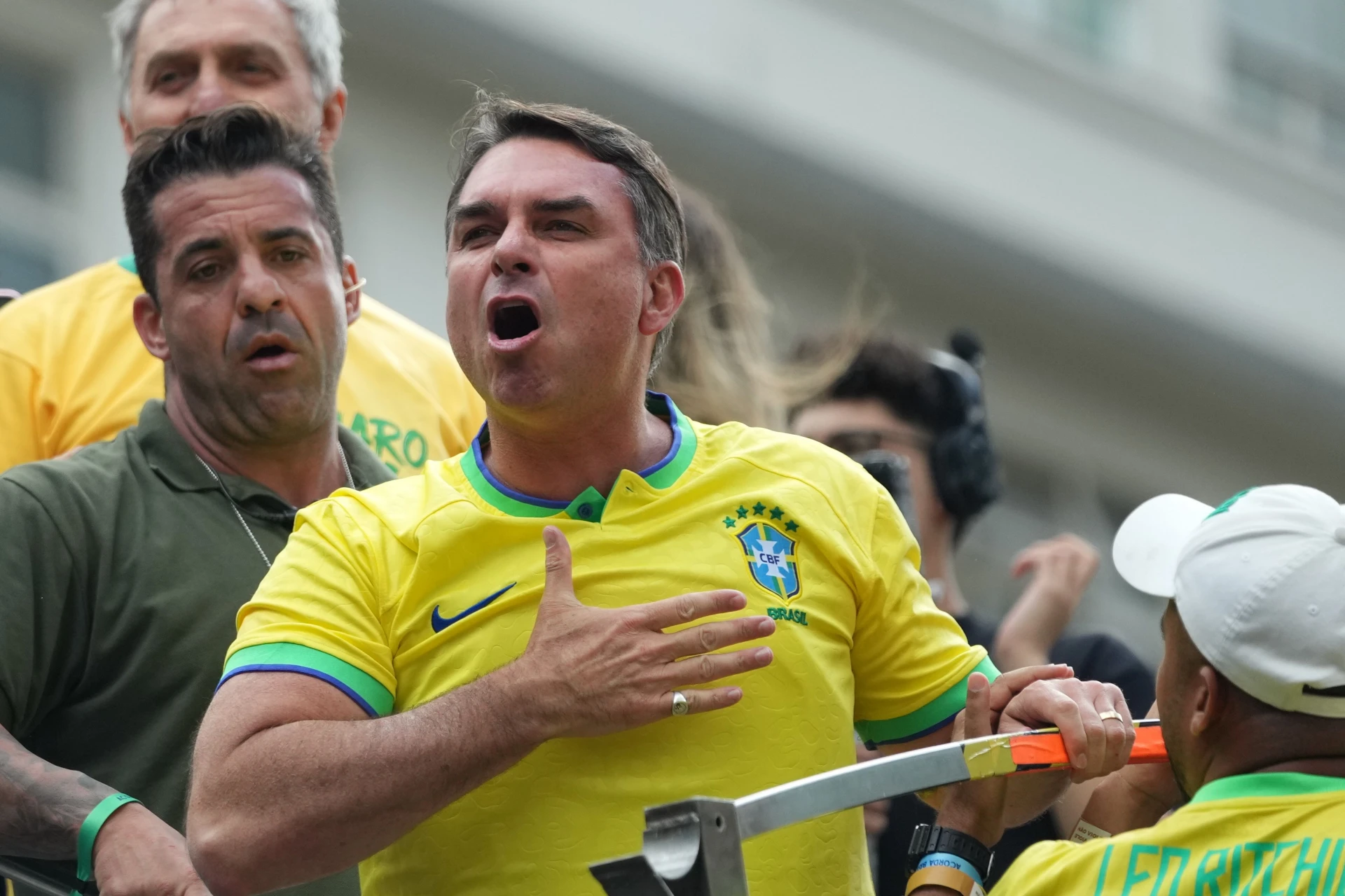 🇧🇷 Бразилия выбирает между двумя мирами. От этого зависит судьба БРИКС.