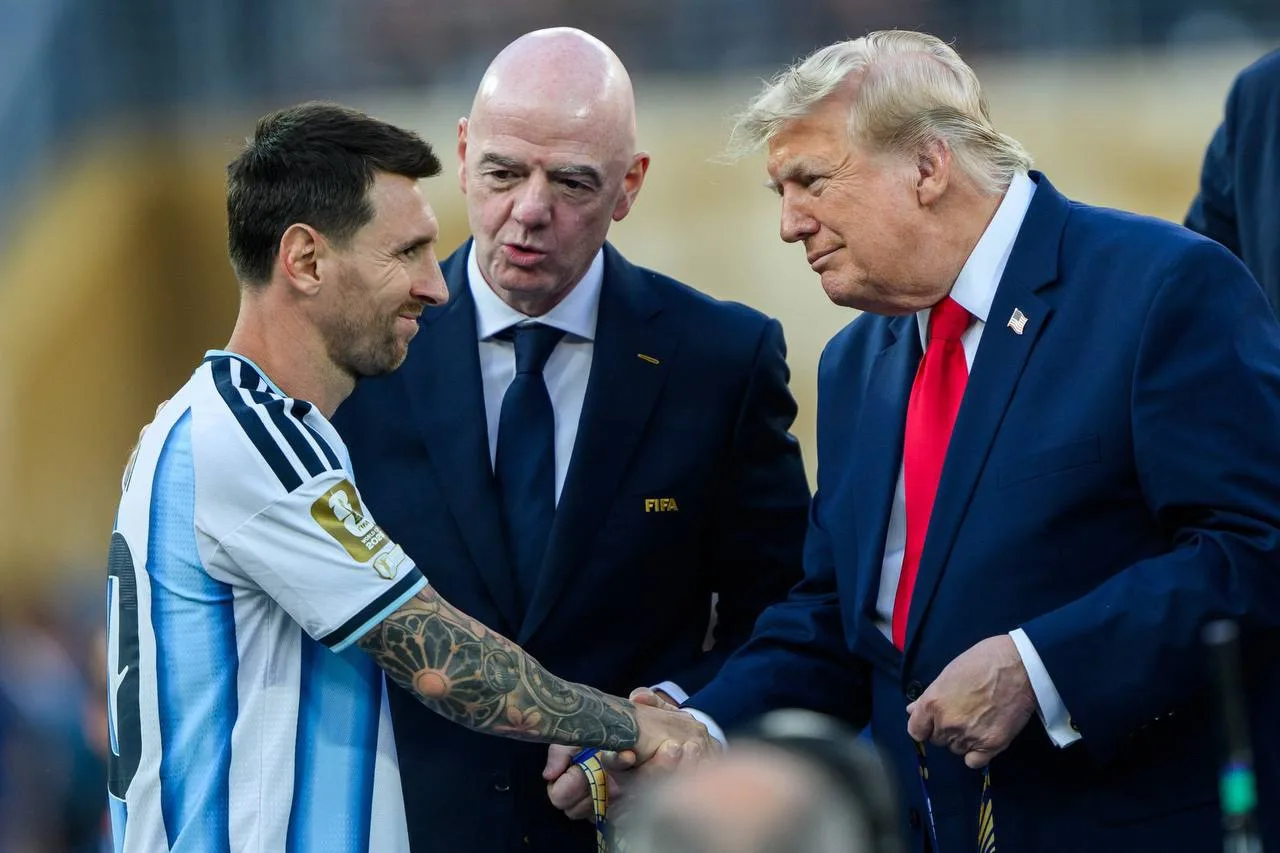 🇦🇷🤝🇺🇸