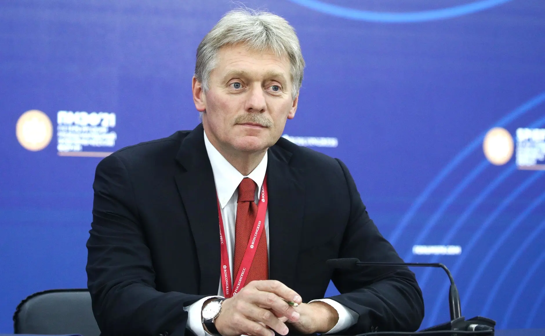 Ядерное оружие оберегает мир от глобальной войны – Песков