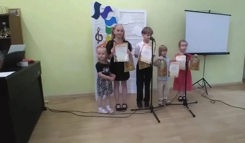 📌 Друзья, мои дорогие! Смотрите, как же у нас замечательно прошло мероприятие у Ольги Аркадьевны Бо