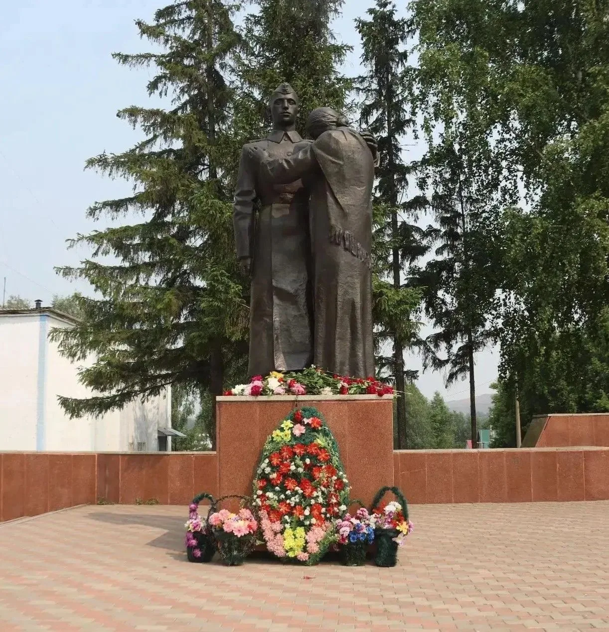 22 июня 1941 года – одна из самых печальных дат в истории России – День памяти и скорби – день начал