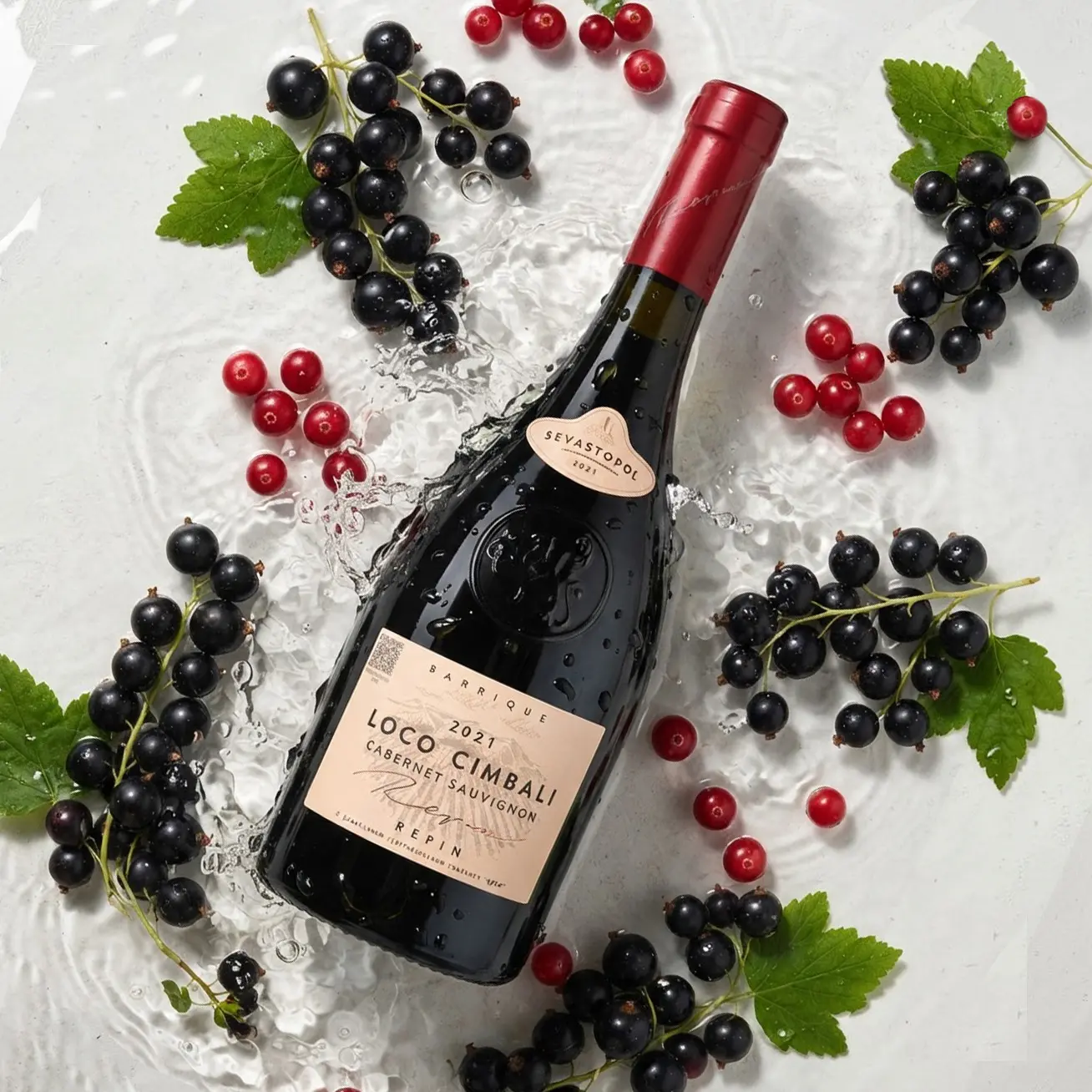 📲 От одного хэштега - к главному винному флешмобу в истории 🍷