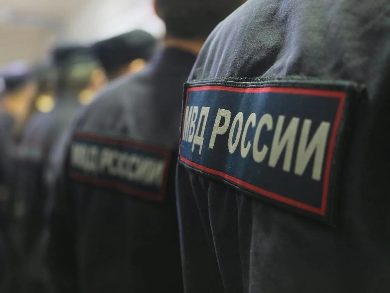 Губкинец задержан за кражу мобильного телефона.