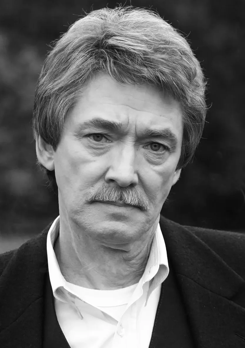 13 июня родился замечательный советский актер заслуженный артист РСФСР ИГОРЬ ВЛАДИМИРОВИЧ СТАРЫГИН (