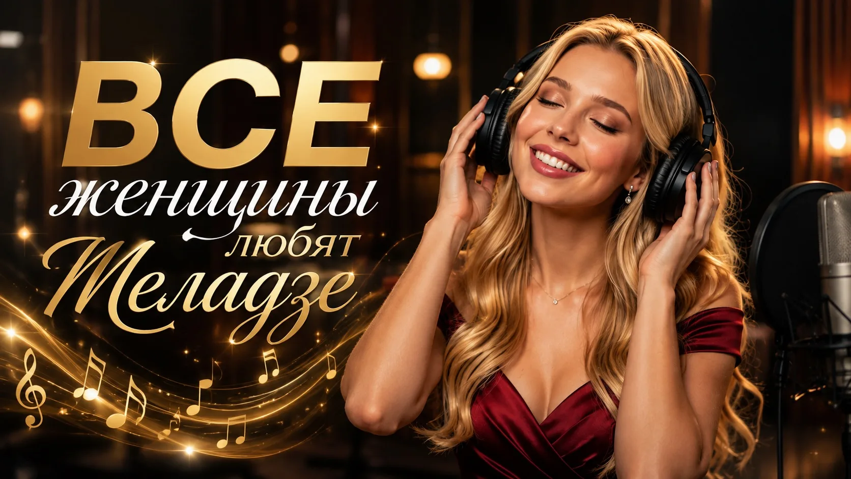 ❤️Почему ВСЕ женщины любят Меладзе? 

Признайтесь: почти у каждой женщины есть та самая песня Меладз