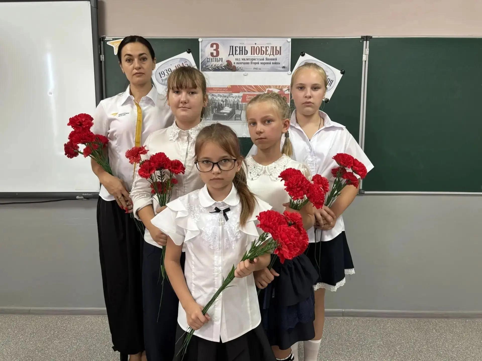 🕯Киноклуб "Шумшу. Последний бой"🕯