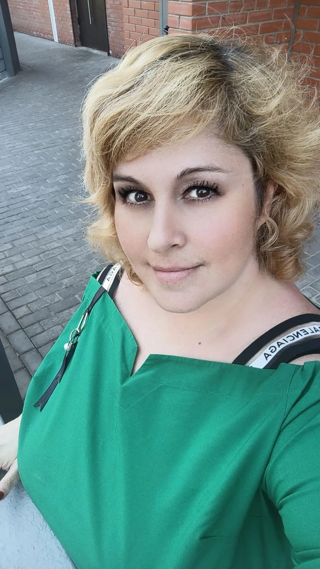 👧 Стелла, 49