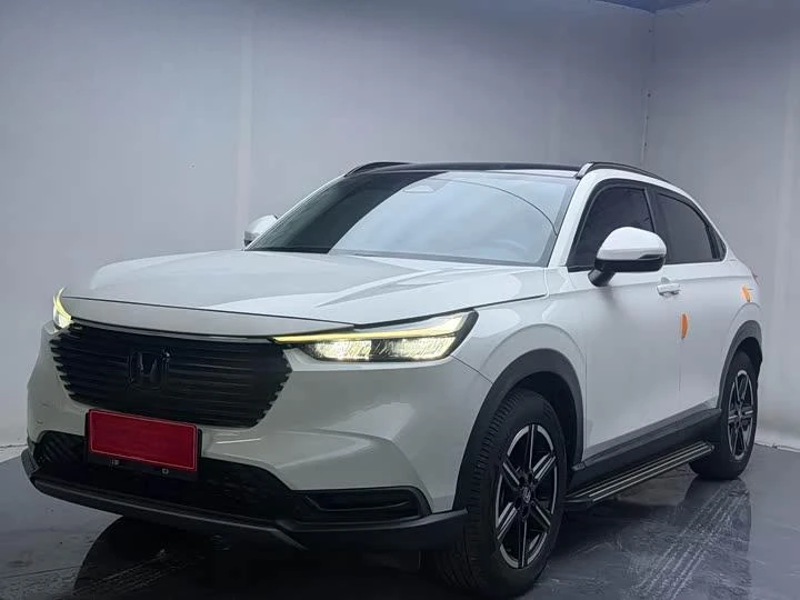 🇨🇳Honda Binzhi (HR-V), модель 2023 года, 1.5L CVT Tech