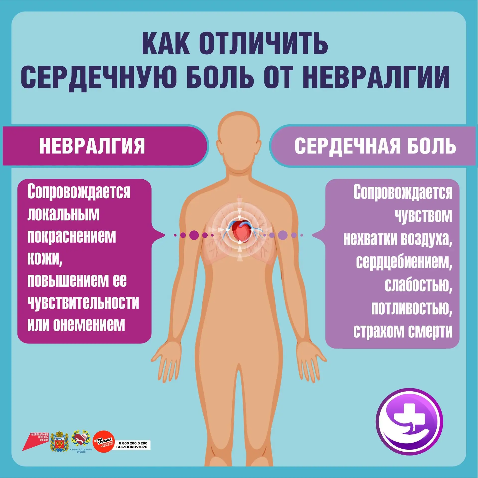 C 09.02.26 по 15.02.26 «Неделя осведомленности о заболеваниях сердца (в честь международного дня осв