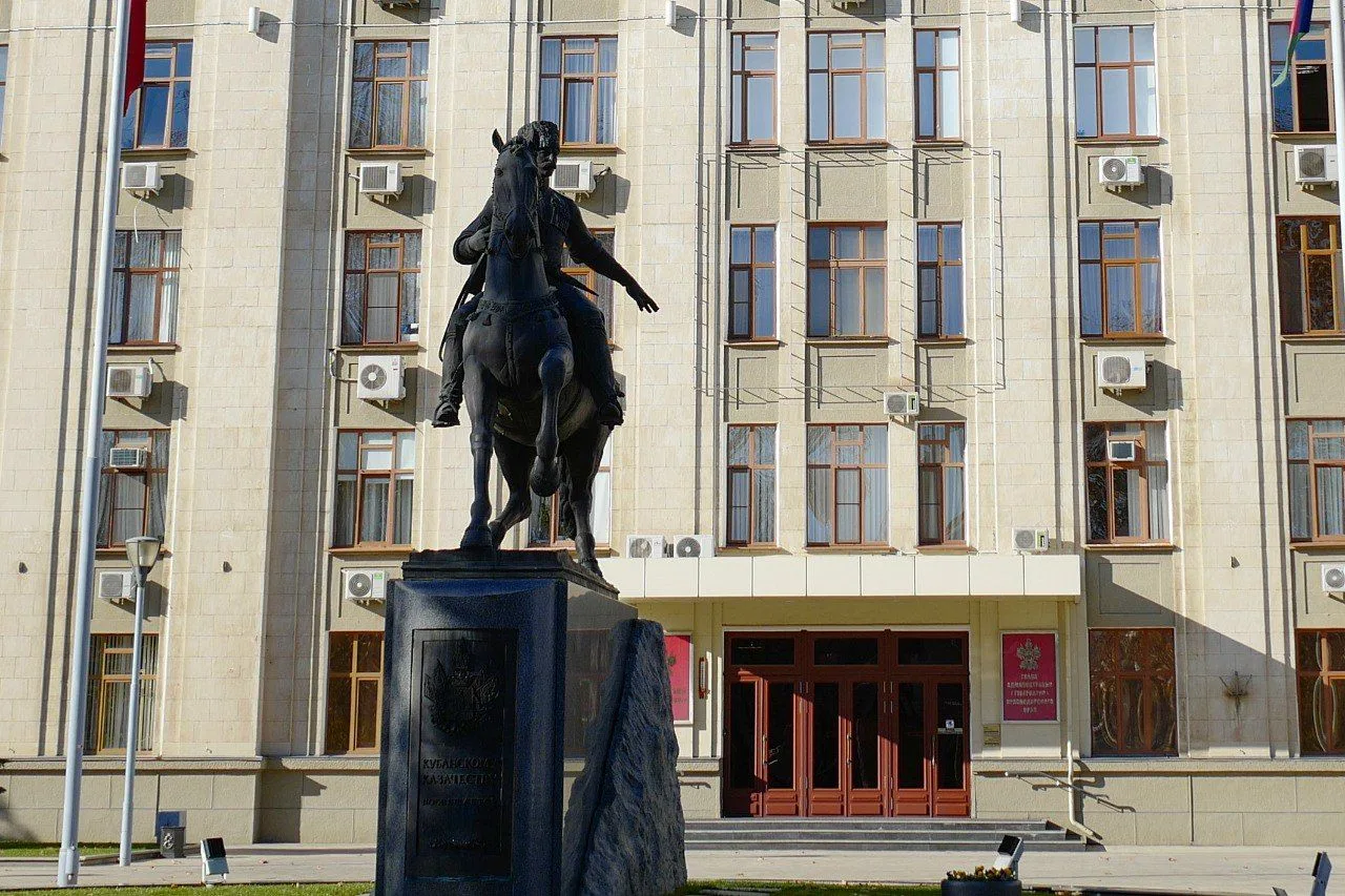 📑 Кубань разрабатывает новую Стратегию развития до 2036 года

Губернатор Вениамин Кондратьев подпис