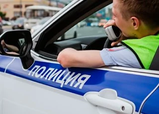 За минувшие сутки в Амурской области произошло 22 ДТП, в том числе две аварии с пострадавшими, сообщ