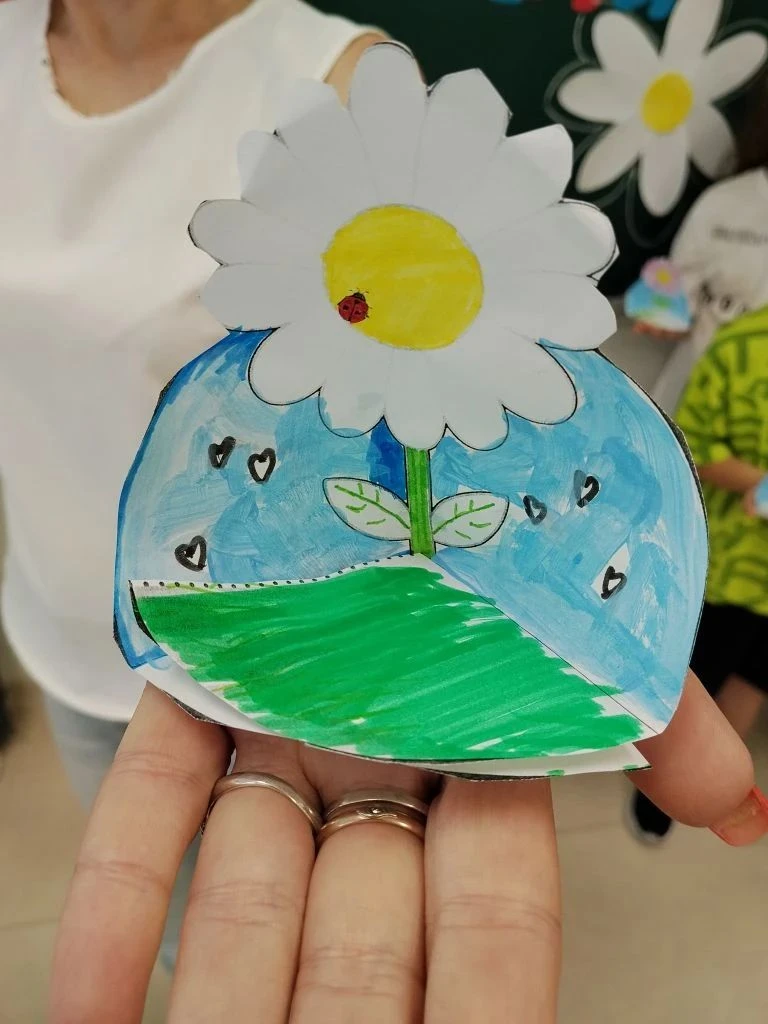 ❤️ Готовимся к самому семейному празднику!

Друзья, уже совсем скоро, 8 июля, мы будем отмечать День