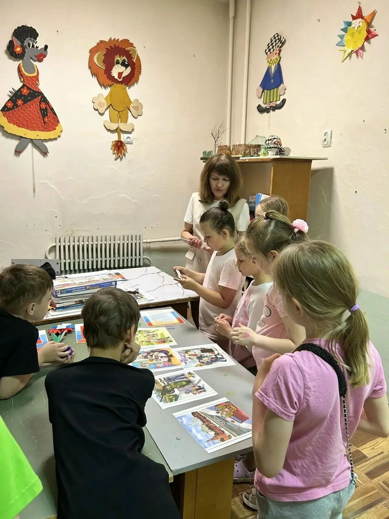 День эколога — профессиональный праздник специалистов, которые занимаются охраной природы, сохранени
