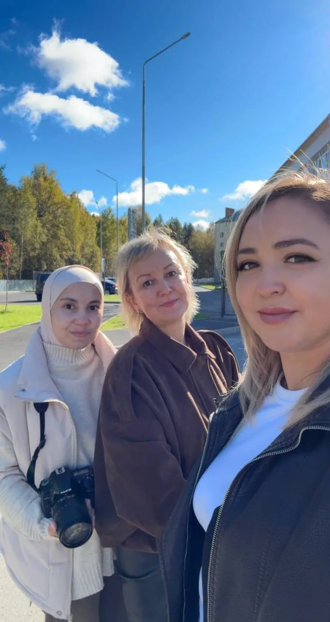 Иртә таңнан башланган эш көне кичен генә тәмамланды. Шөкер, күңелле, кызыклы очрашуларг...