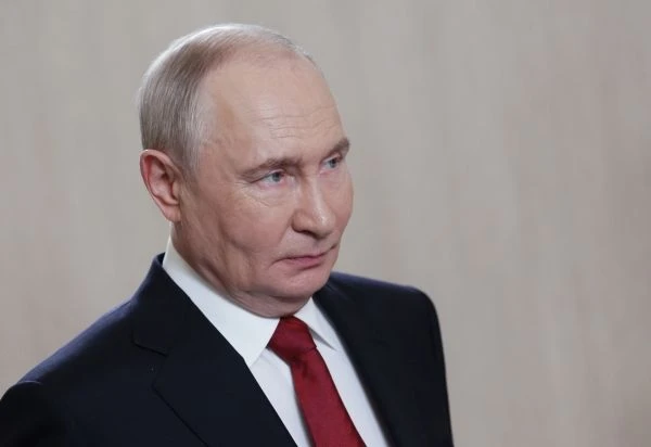 Владимир Путин заявил о необходимости единого командира для защиты неба от атак ВСУ