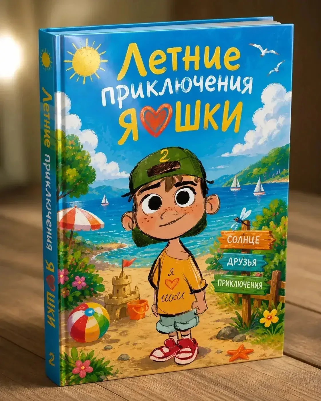 🌞 Летние приключения Яшки начинаются! 🚢

Дорогие ребята, родители и педагоги!

С сегодняшнего дня 