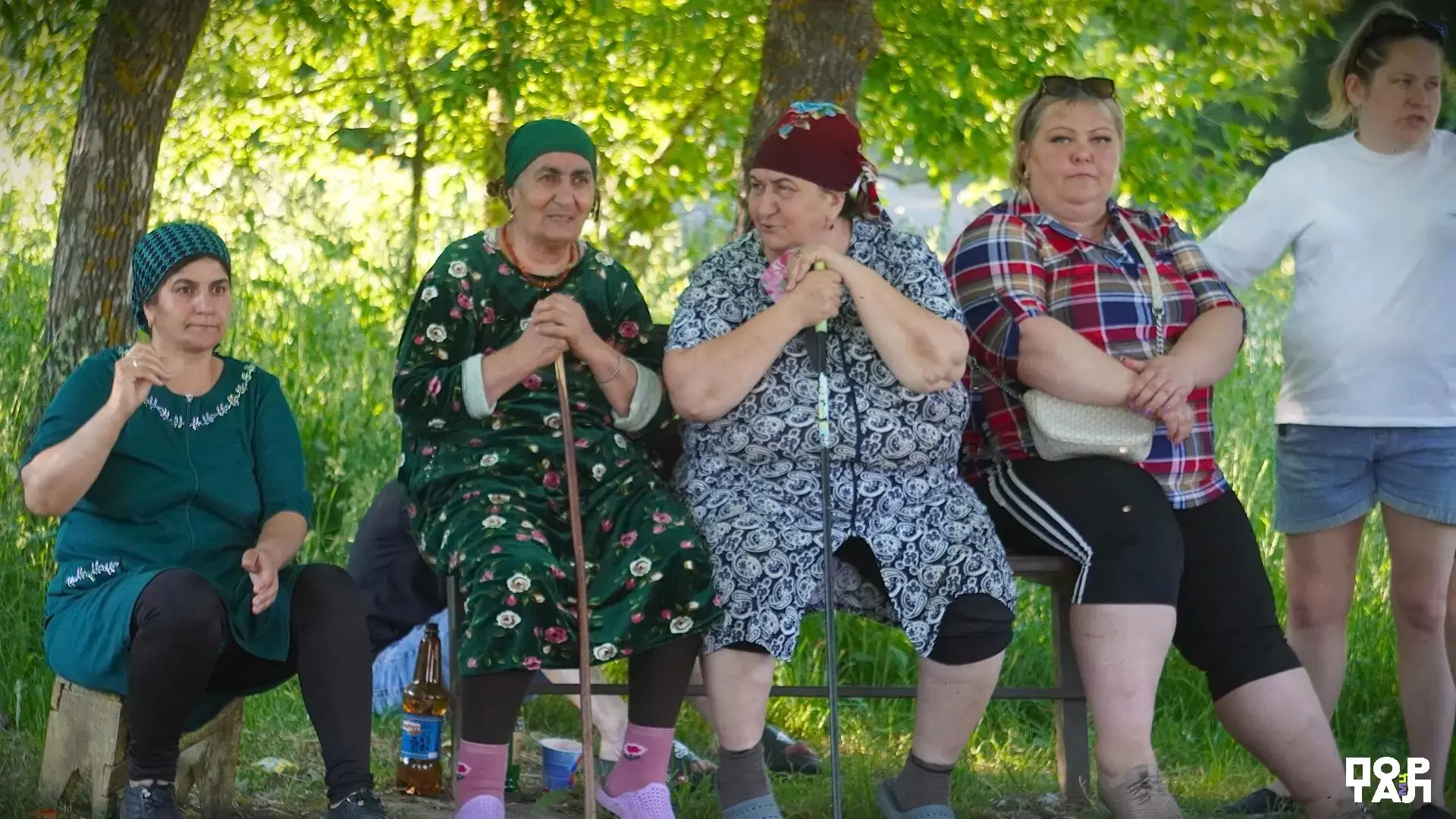 В муниципальных образованиях Тульской области продолжается реализация социально значимо...