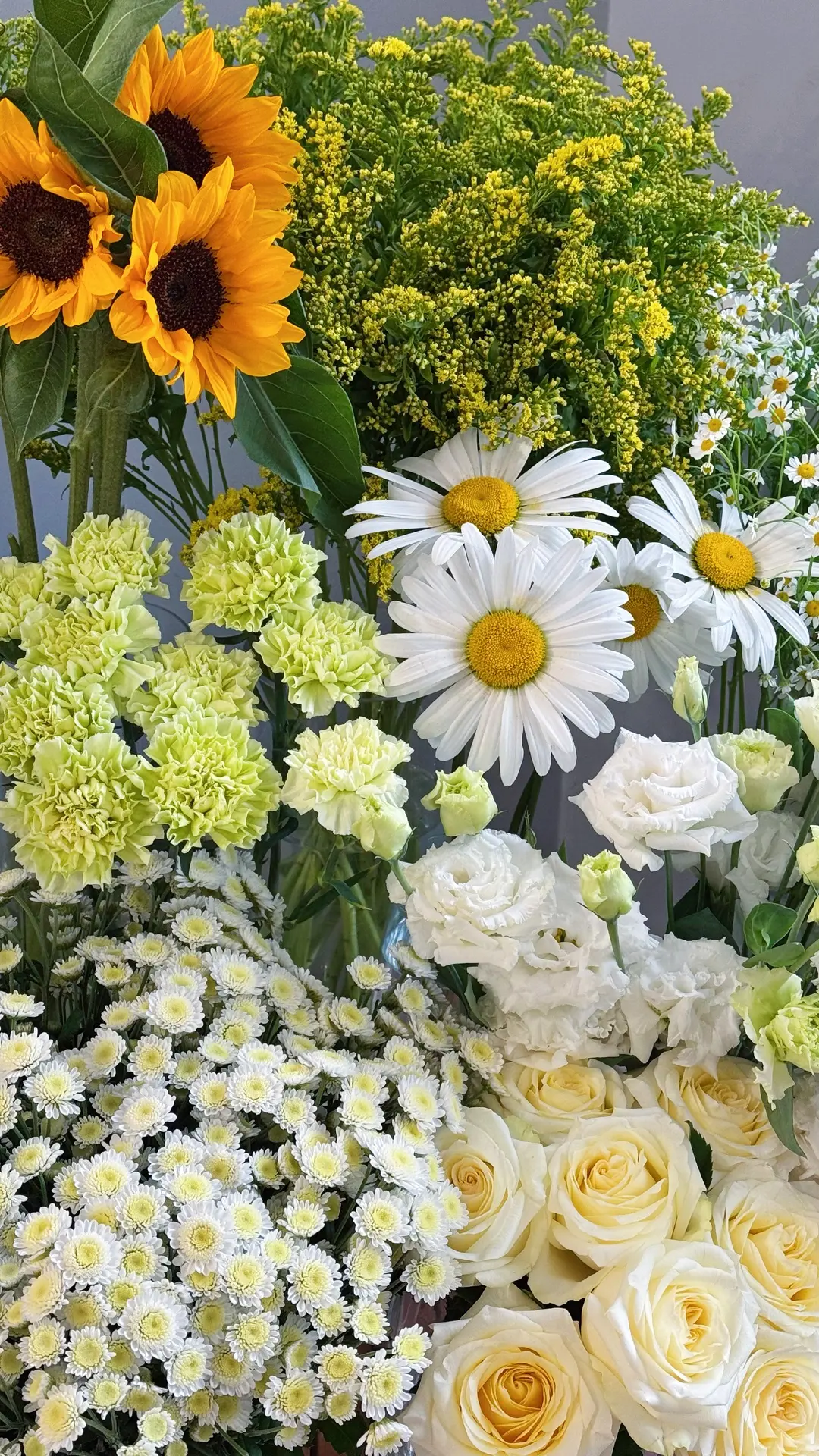 Повеяло летом 🧡☀️