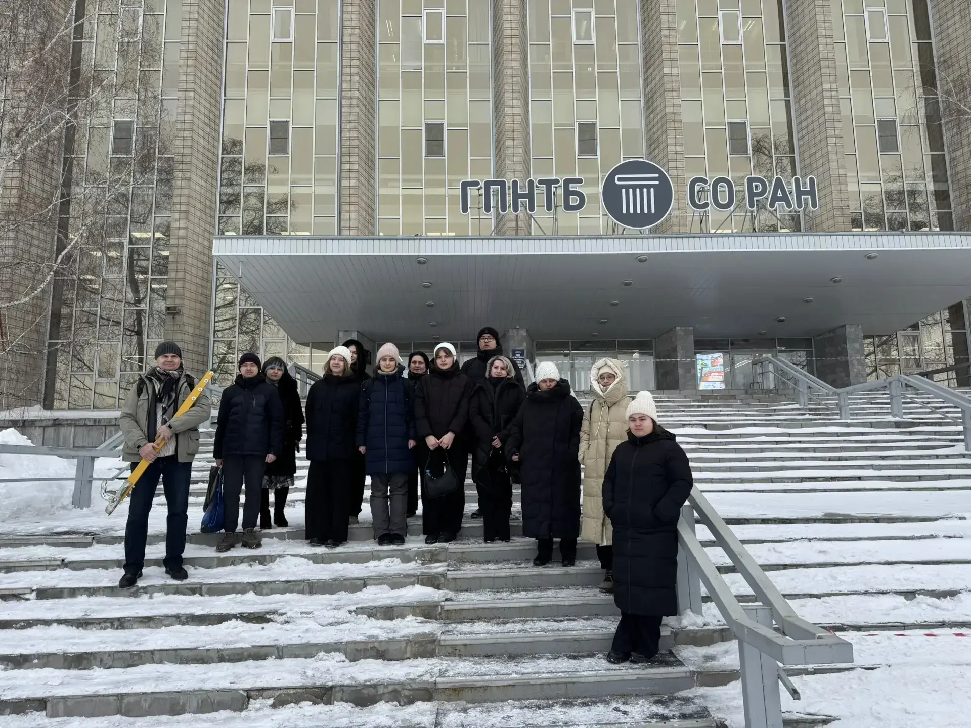 ✨16-го марта ученики  школ №2, №60 и №26 г.Оби в сопровождении своих наставников посетили Фестиваль 