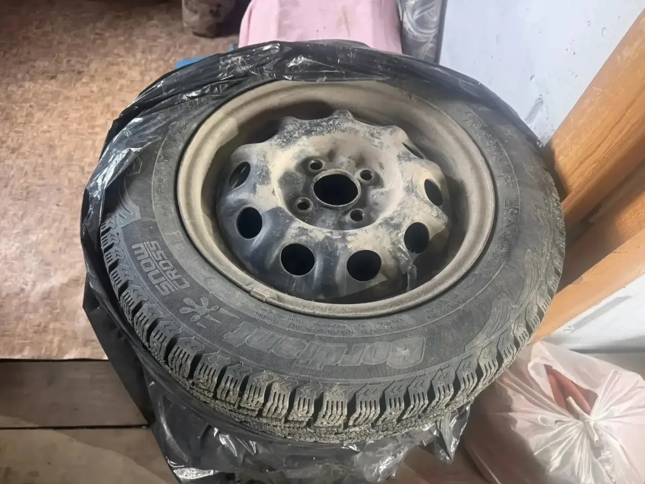 От подписчика Мария