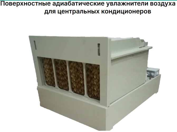 Готовы поставить для вас оборудование для вентиляции и кондиционирования.